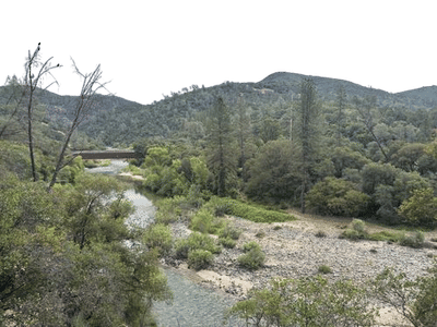 South Yuba River State Park