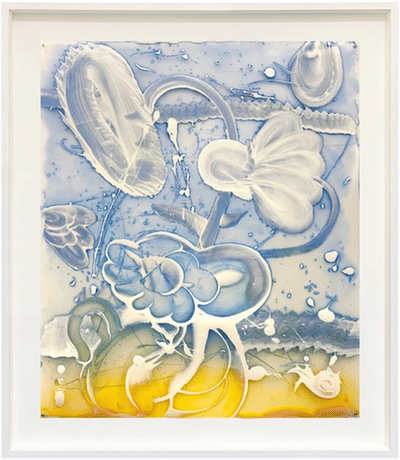 Catherine Howe Artworks