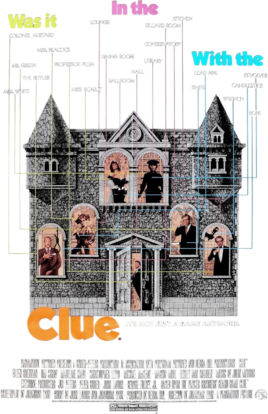 Clue