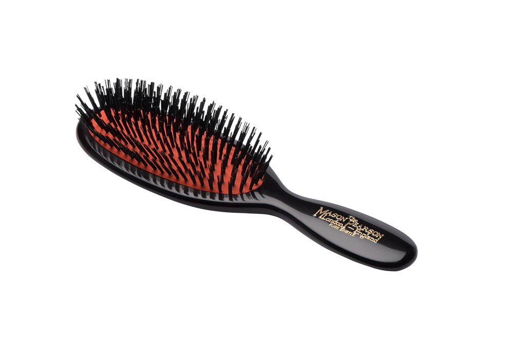 mason pearson mini brush
