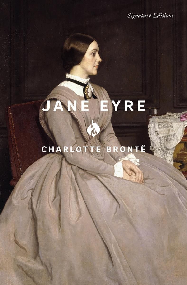 Jane Eyre (Charlotte Brontë)