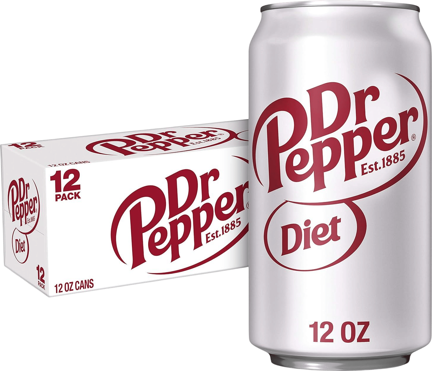 diet Dr Pepper