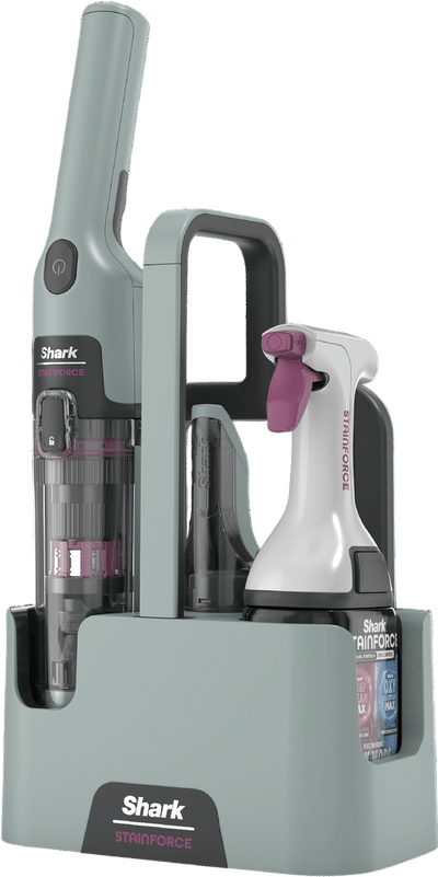 Stainforce Handheld Spot Cleaner