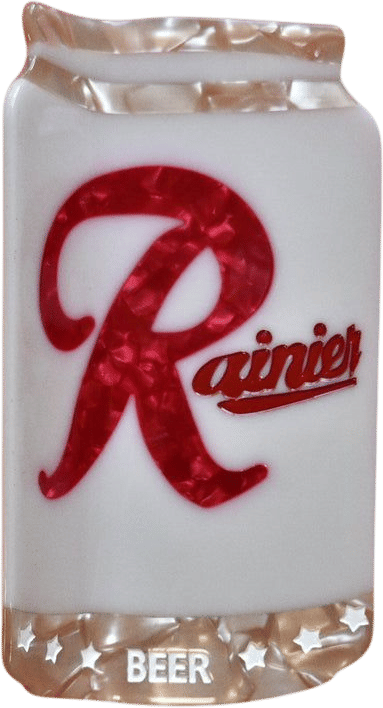Rainier Clip
