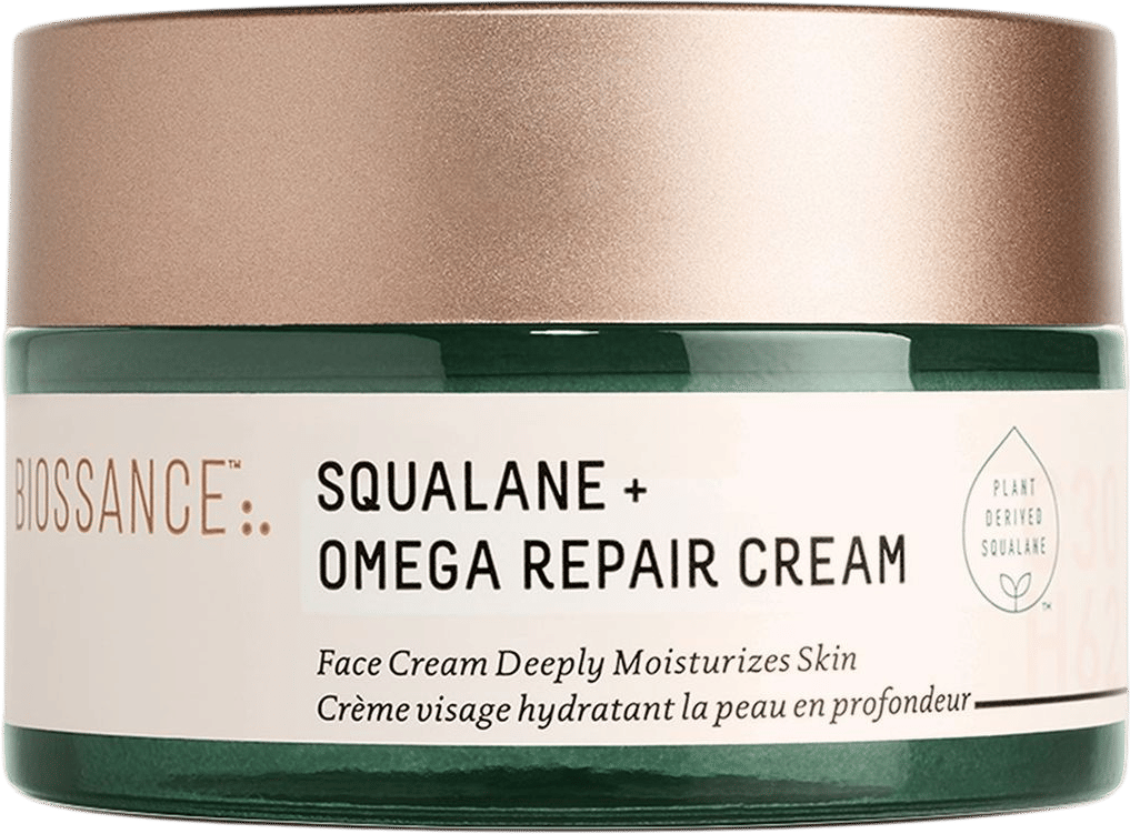 I'm on a skin barrier repair journey and this actually hydrates your skin
