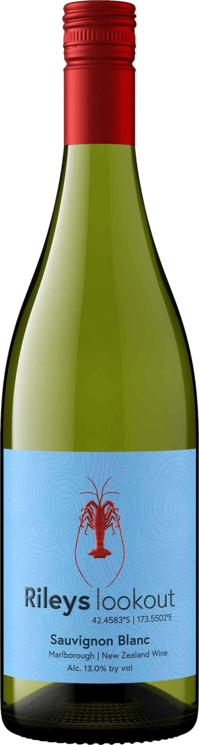Rileys Lookout Sauvignon Blanc
