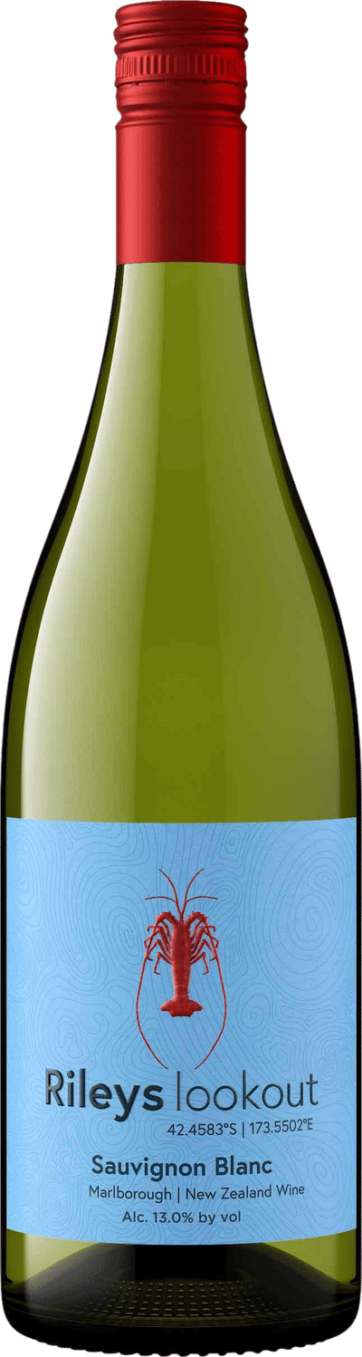 Rileys Lookout Sauvignon Blanc