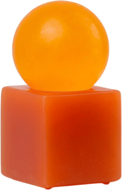 OBA Round Soap