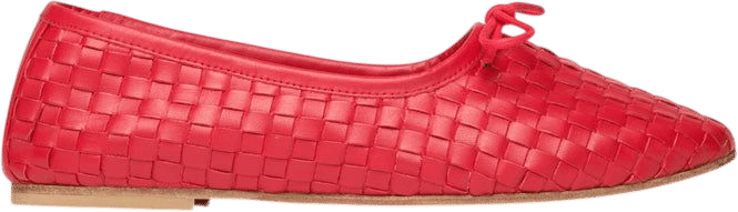 Handwoven Flats