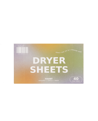 Dryer Sheets