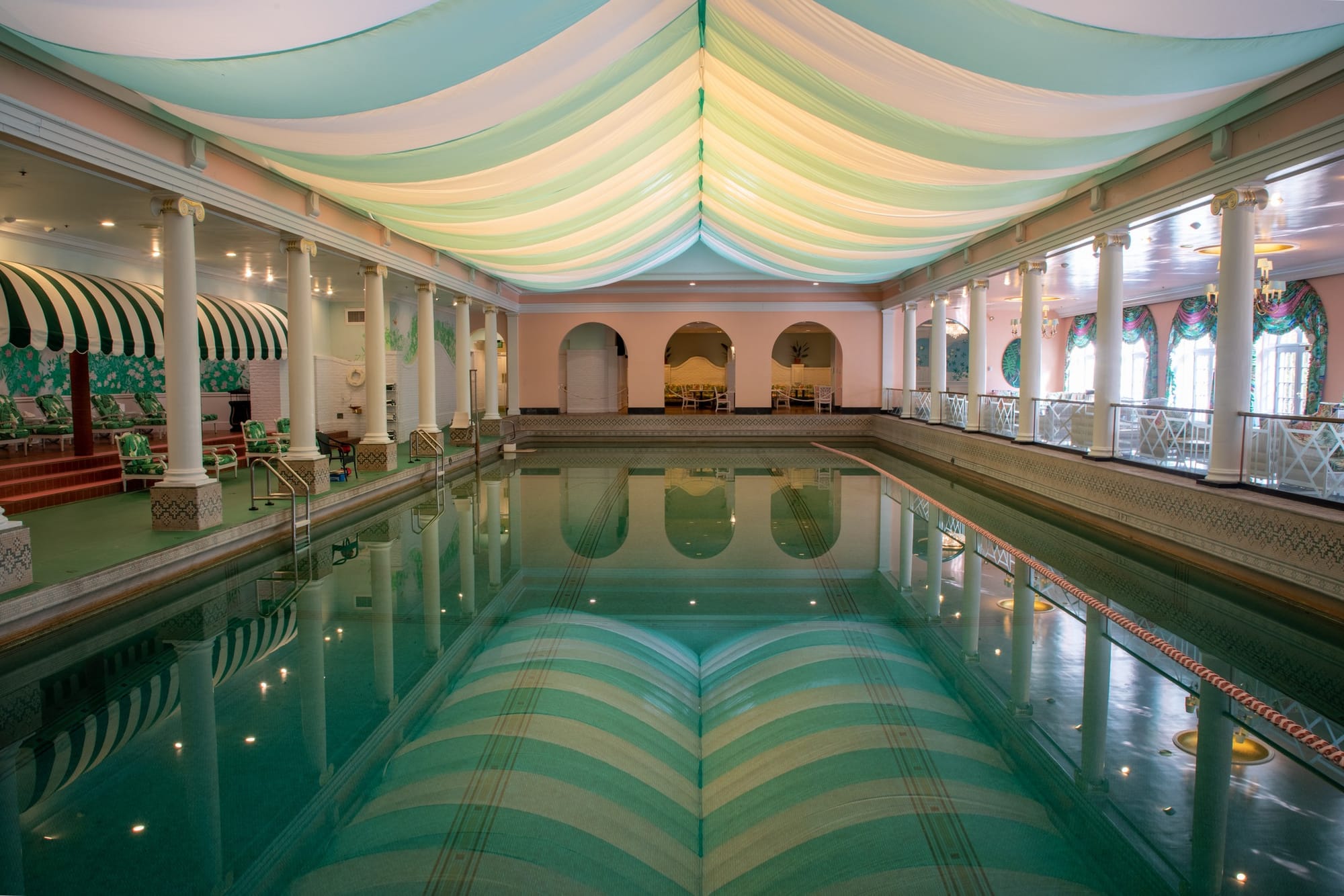 The Greenbrier