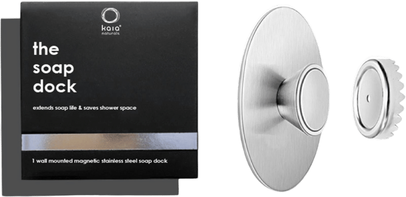 The Soap Dock