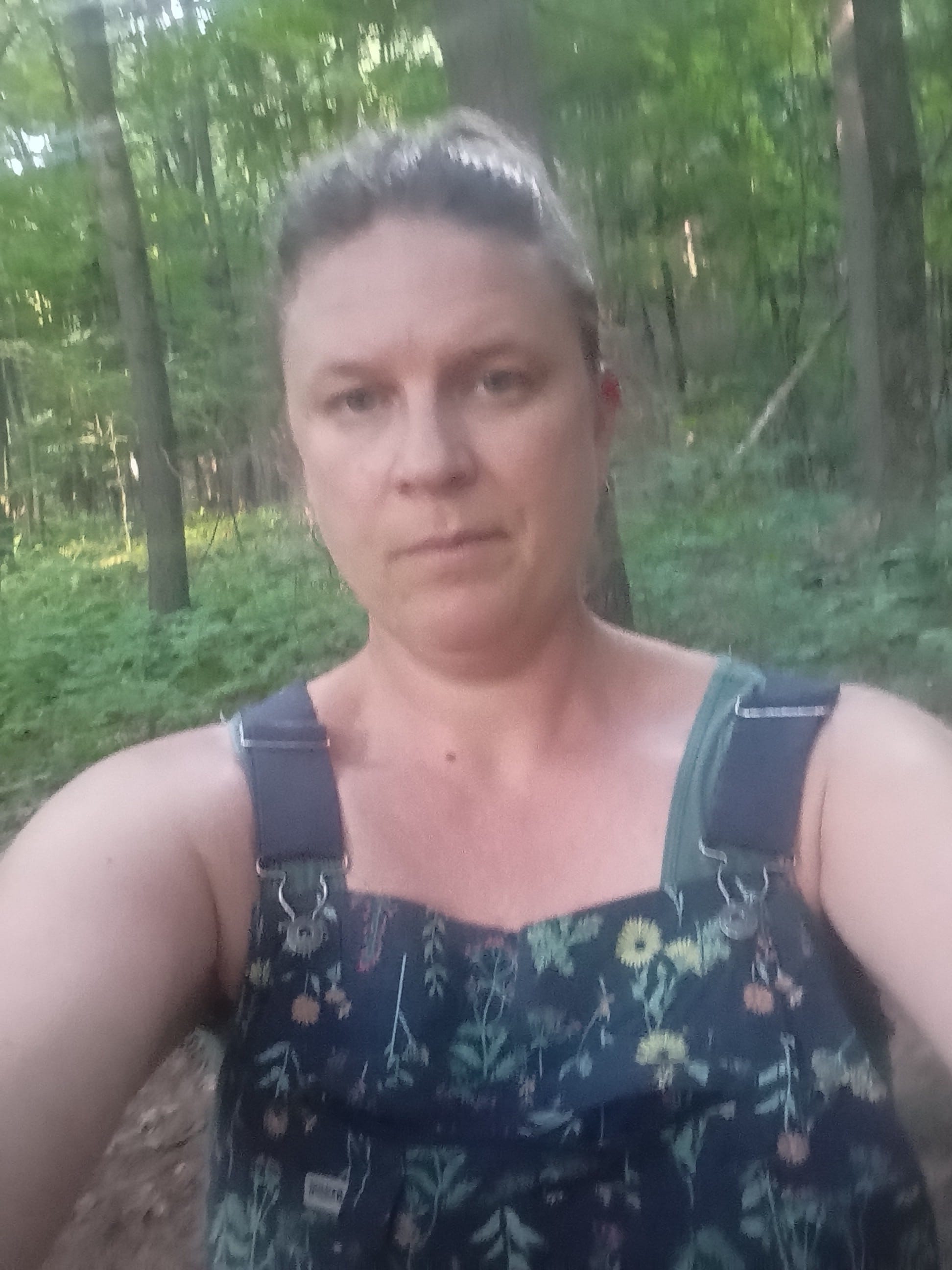 Duluth trading company gardening overalls