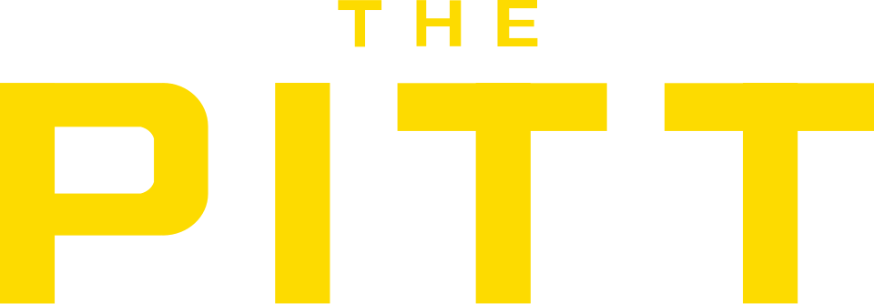 The Pitt