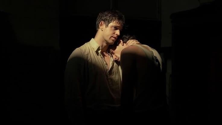 Rafael y Sebastián