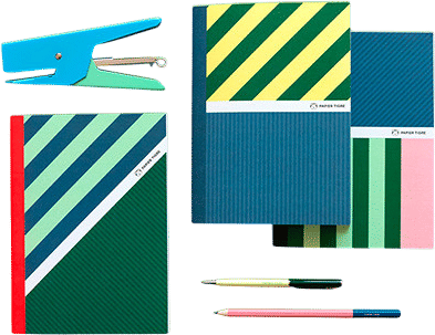 Papier Tigre