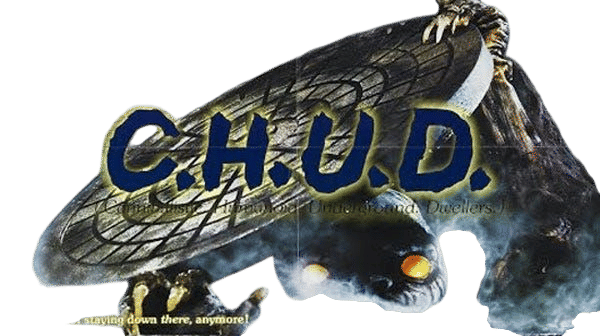 c.h.u.d (1984)