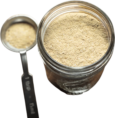 Vegan Chicken Broth Powder Recipe