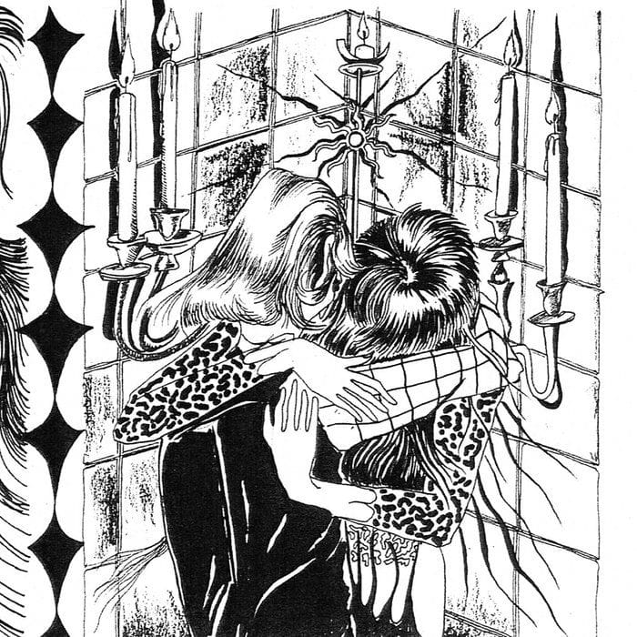 cindy lee whats tonight for eternity