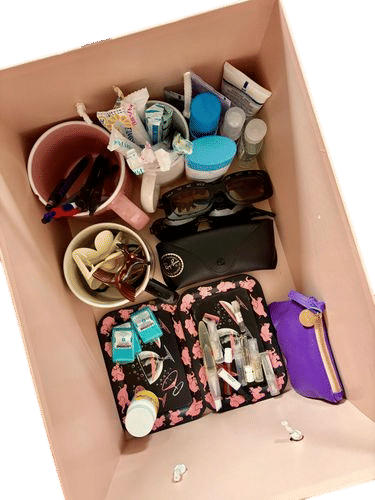 The “Purse Box”