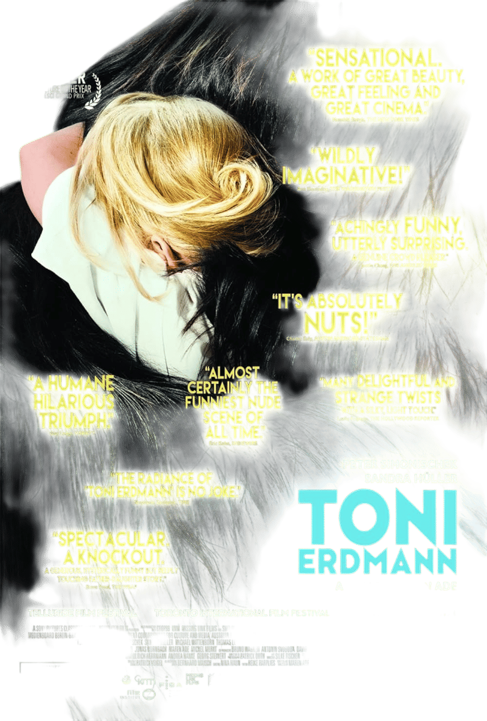 Toni Erdmann