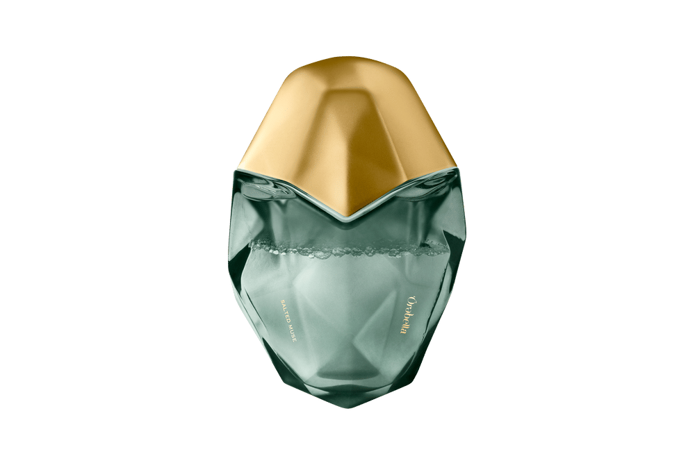 SALTED MUSE PARFUM