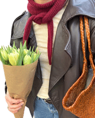 Sophie scarf