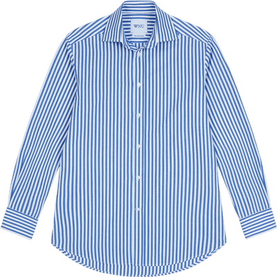 The Boyfriend Shirt