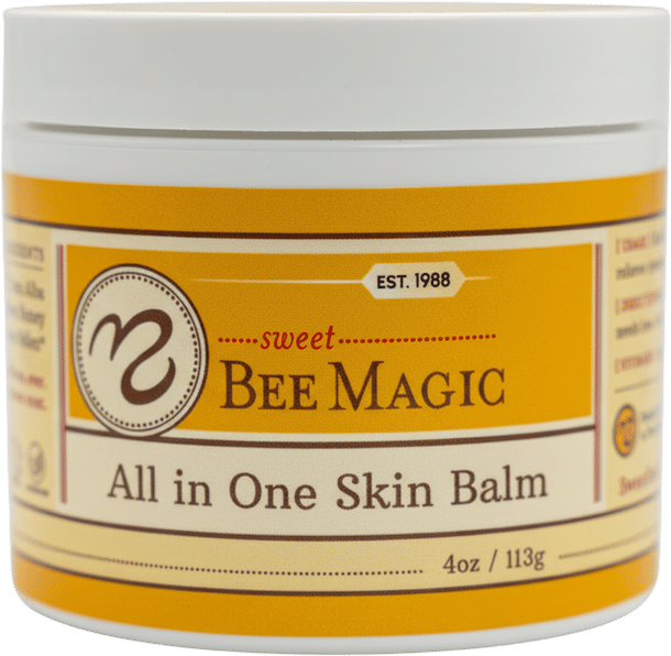 Sweet Bee Magic™ Balm