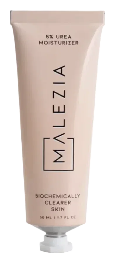 Malezia Urea Moisturizer