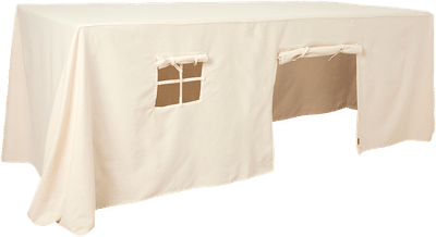 Settle Table Cloth House