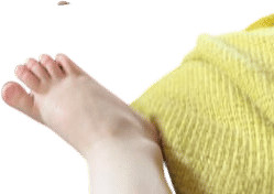 Toddler Feet