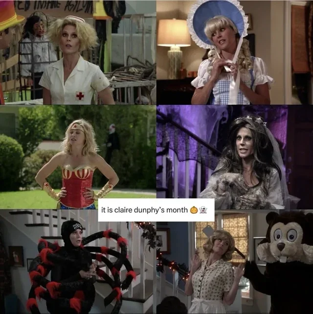 Every Modern Family Halloween episode