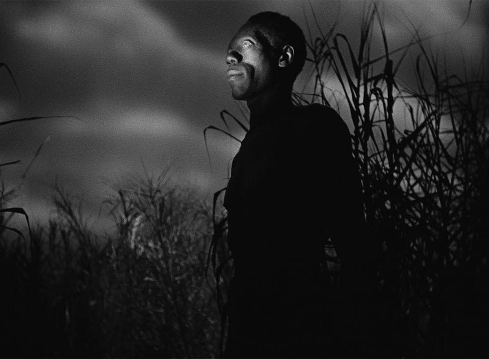 I Walked with a Zombie - Jacques Tourneur