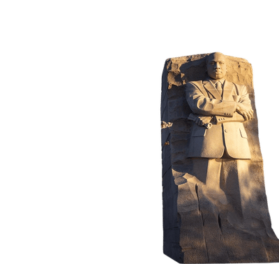 Martin Luther King, Jr. Memorial