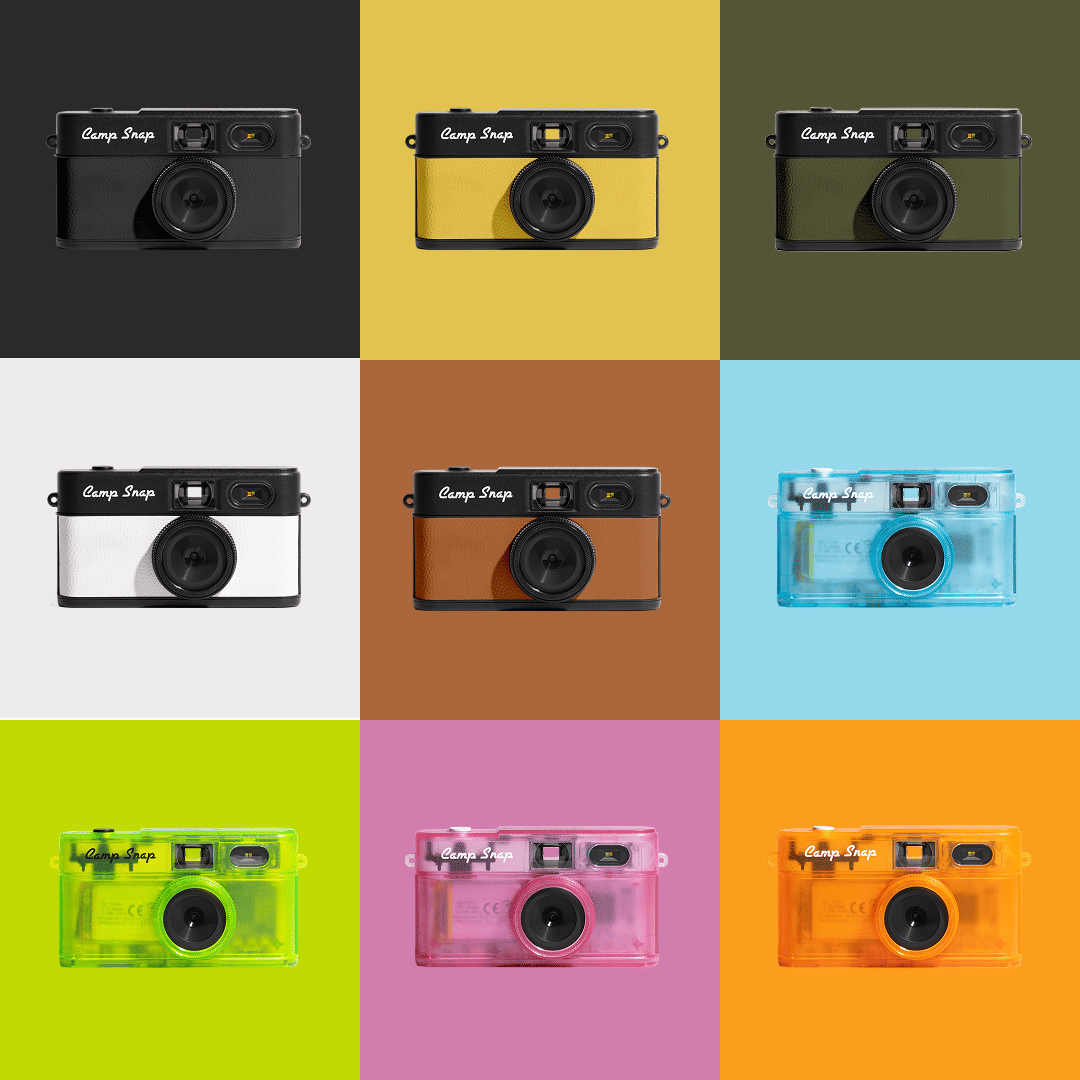 This camera from campsnap