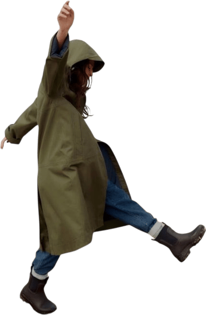 Seasalt Cornwall Women's Waterproof Jackets