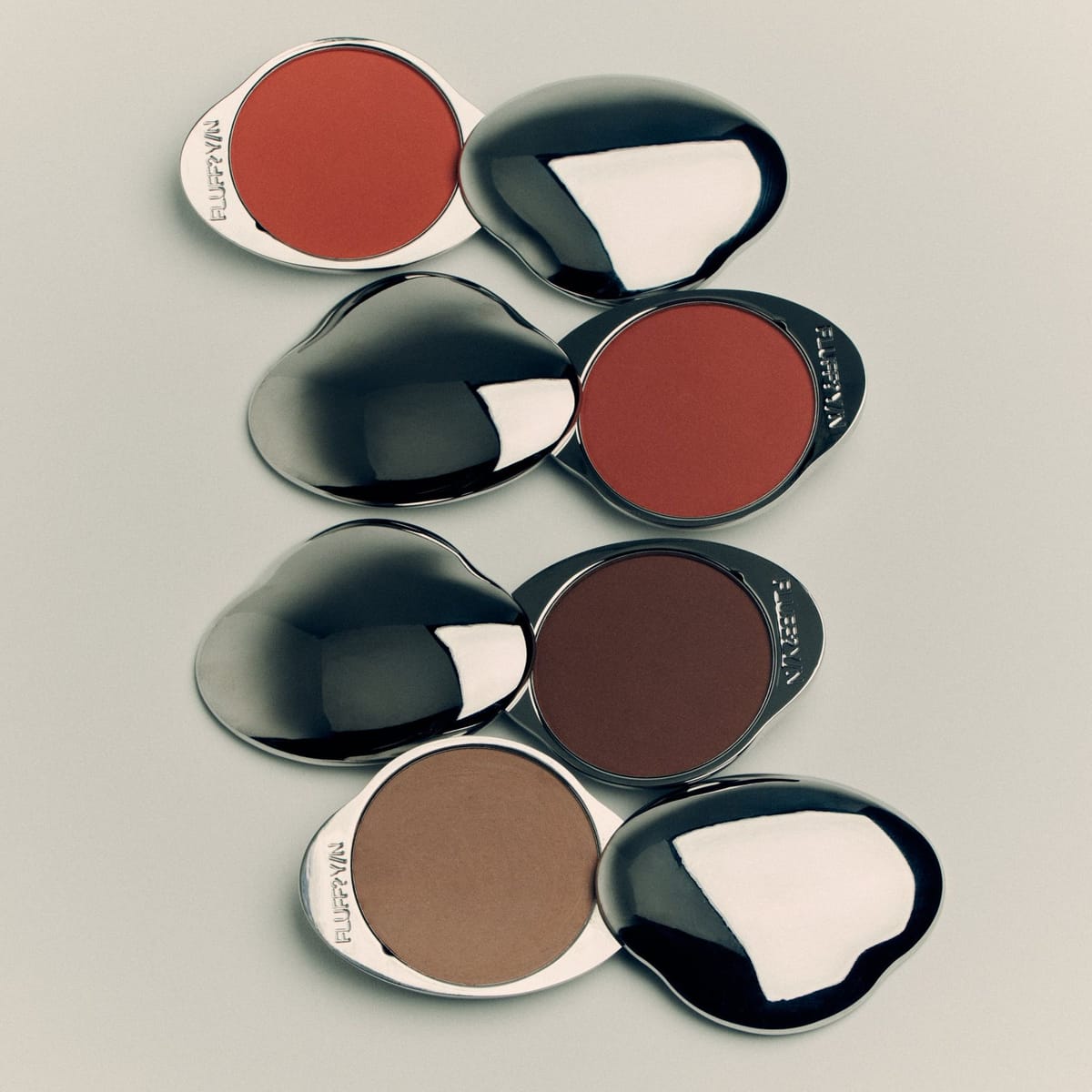 ItsAllFluff Refillable Bronzing Powder