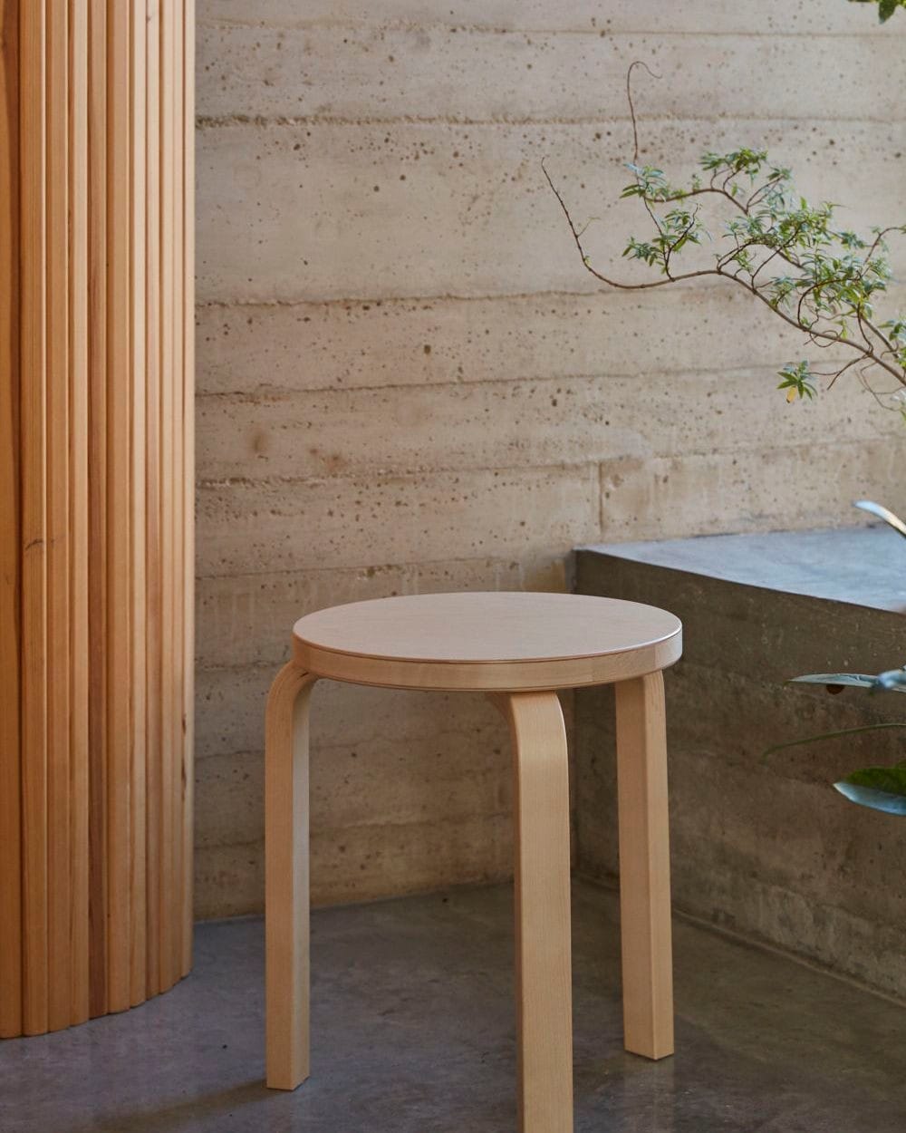 alto stool