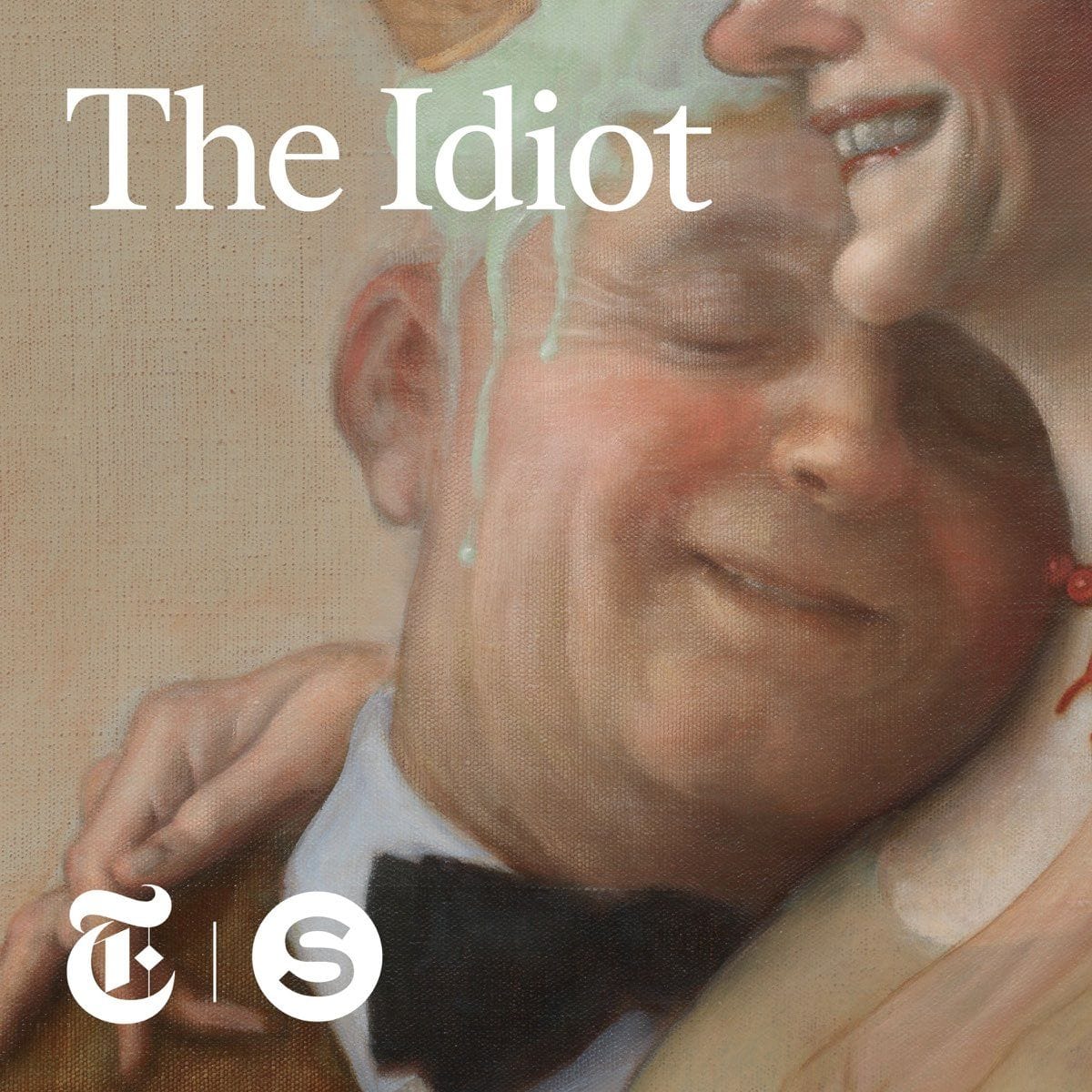 The Idiot (Serial productions podcast)