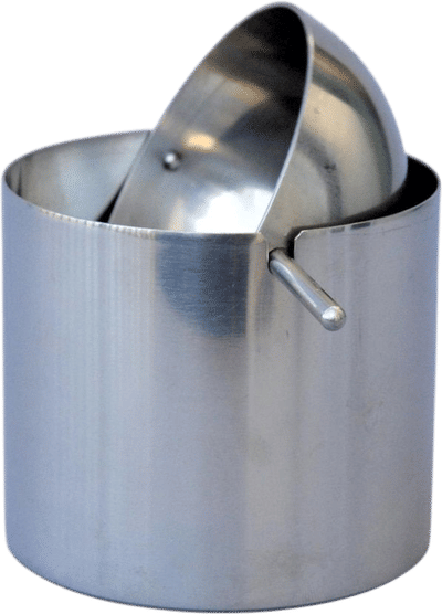 Stelton Cylinda Line Ashtray