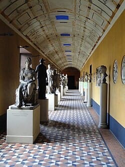 Thorvaldsens Museum