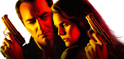 The Americans