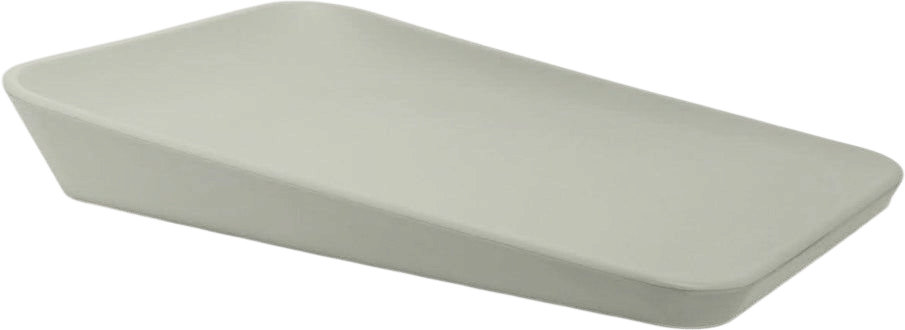 Wipeable Change Mat