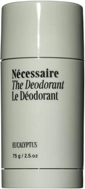 The Deodorant Gel