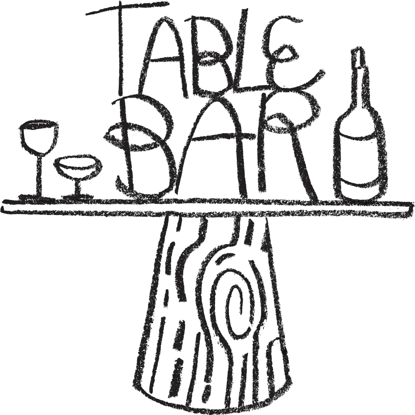 Table Bar