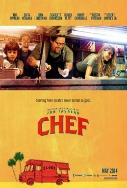 chef (2014)