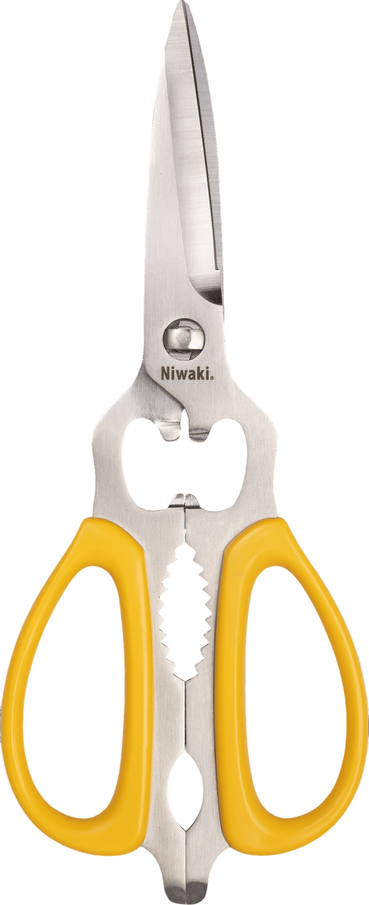 Niwaki Mainichi Kitchen Scissors