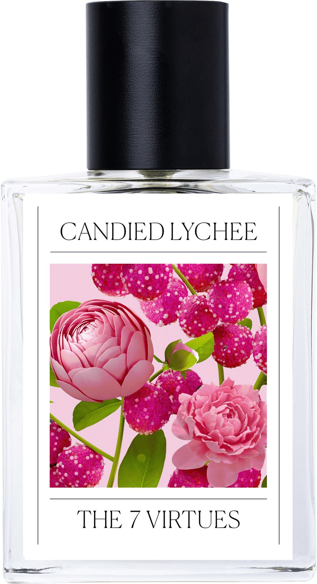 Candied Lychee Eau de Parfum