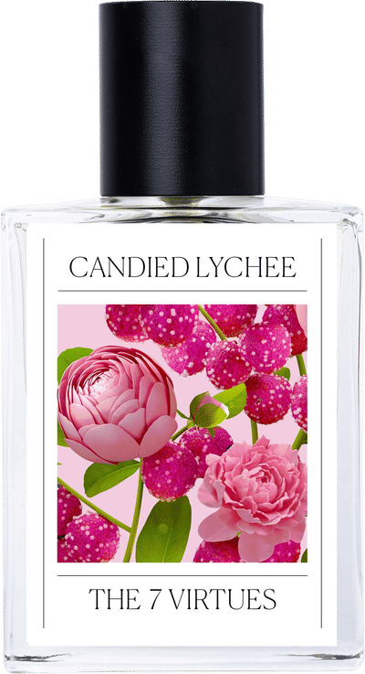 Candied Lychee Eau de Parfum